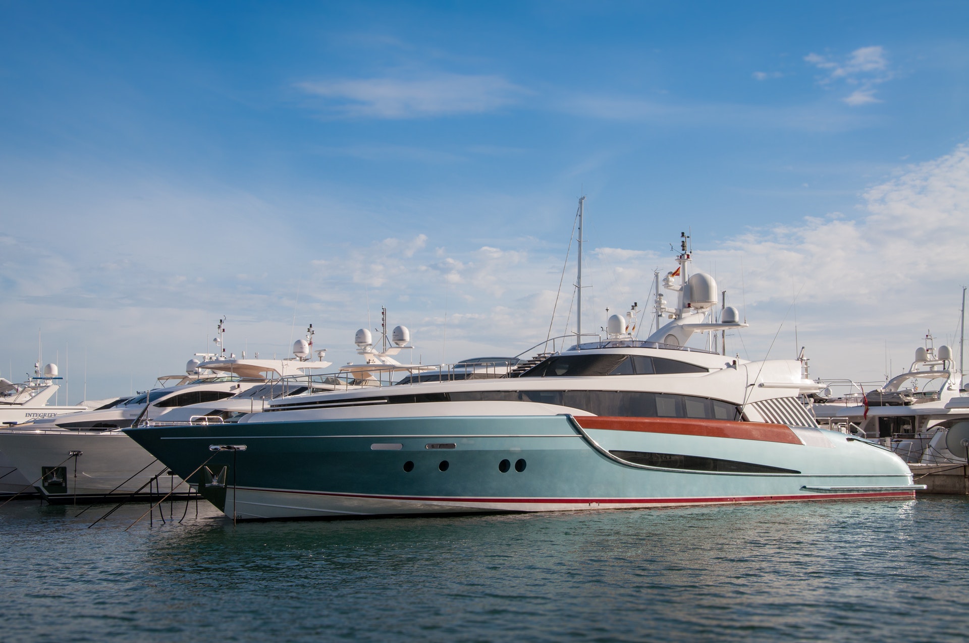 LIG Specialty Insurance/ yacht insurance